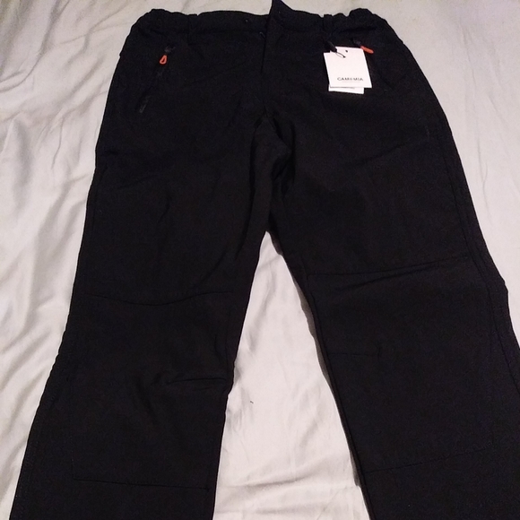 CAMII MIA Women's Outdoor Hiking Pants - Picture 1 of 3